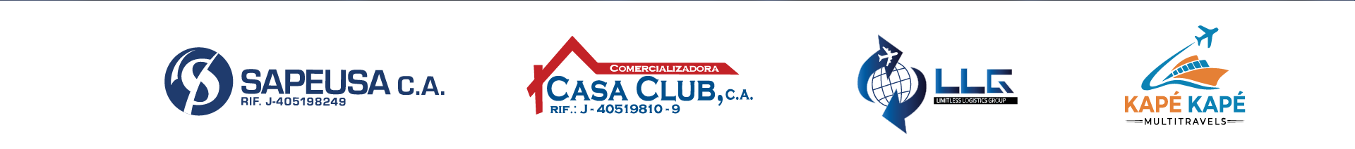 Aliados Estratégicos